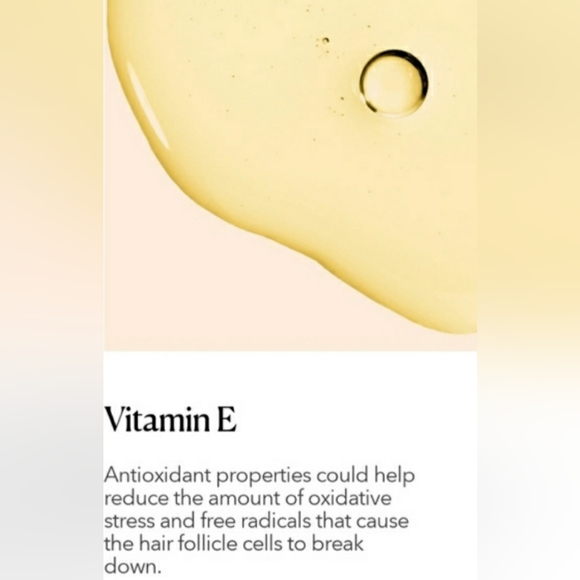 POMELO + CO VANILLA BOOST ULTA REPAIRING  COCONUT + ALMOND OIL HAIR MASK. - Picture 6 of 12